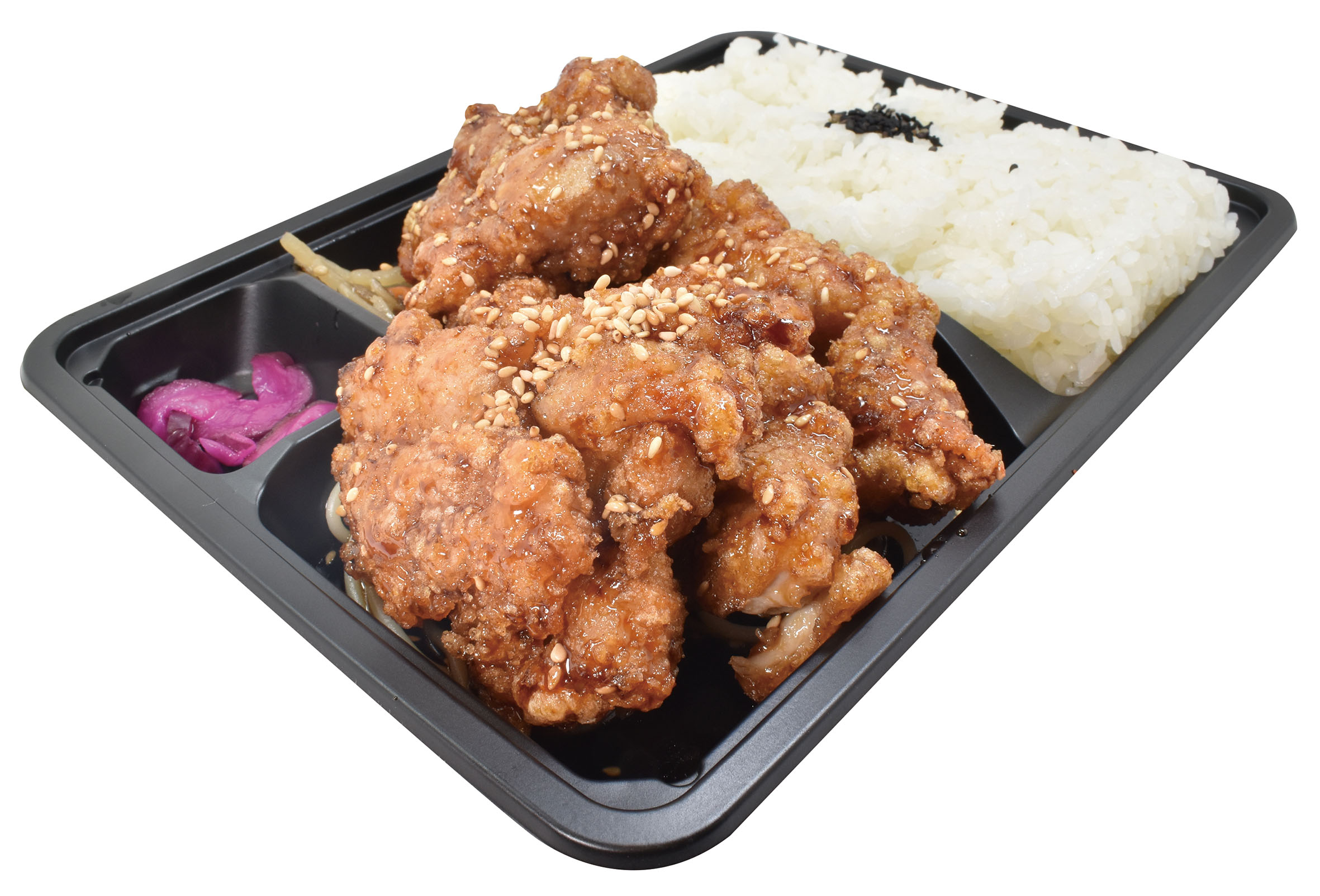 旨タレ唐揚げ弁当