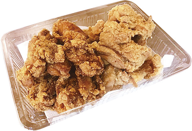 醤油・旨塩あいもりパック大