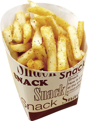 かたに商店 唐揚げ