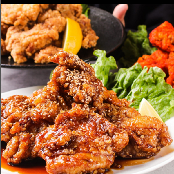 かたに商店 テイクアウト